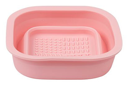 Wedo Malmatte – Rosa – 500 × 400 mm