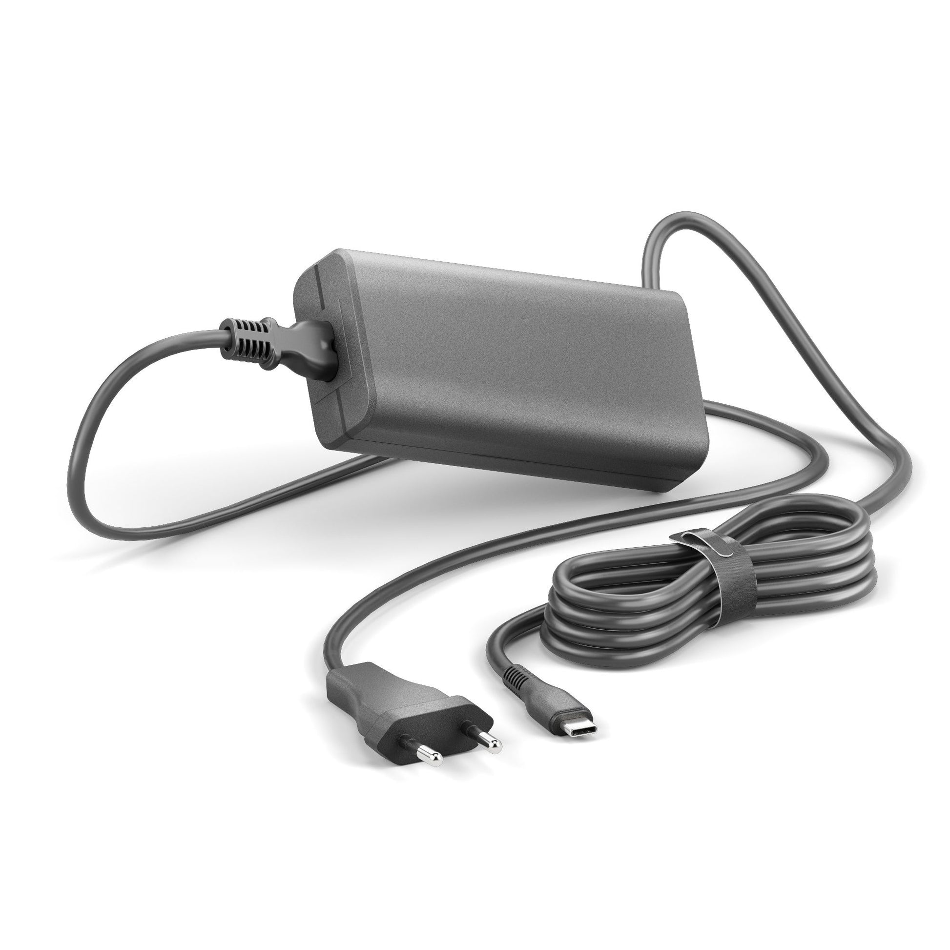 PureLink VL-PSU065 USB-Wandladegerät 65 W – USB-C×1, PD – EU-Stecker (Typ C) – für Laptops und USB-C-Geräte