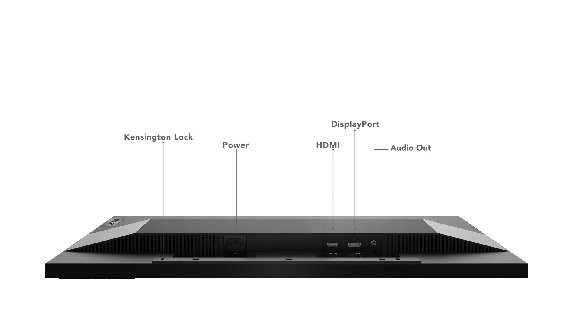 Lenovo ThinkVision E27q-20 – 27", 2560 × 1440 (WQHD), IPS