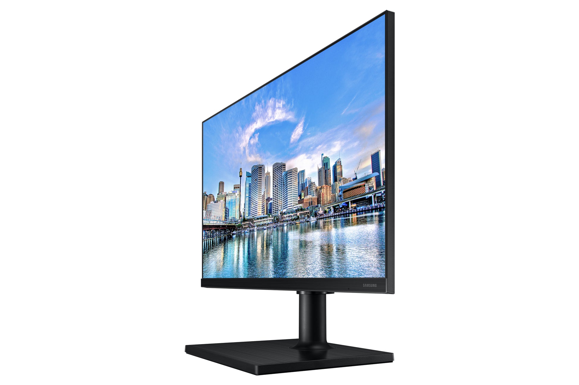 Samsung F27T450FQR – 27", 1920 × 1080 (Full HD), IPS