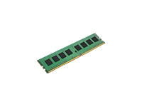 Kingston Technology Kingston ValueRAM – 16 GB DDR4 3'200 MHz CL22 – 288-Pin DIMM, 1×16 GB, Unbuffered, Non-ECC