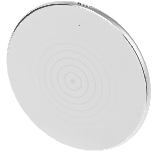 ONIT F02112 Kabelloses Ladegerät 15 W – Qi, PD – USB-C×1 – für Handy – Weiss