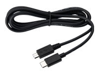 Jabra USB-Kabel, USB-C zu Micro-USB, 1,5 m