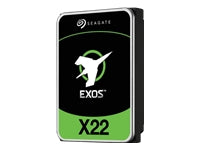 Seagate Exos X20 – 22 TB, SATA 6Gb/s