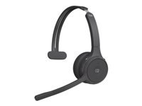 Cisco 721 – Headset – inkl. DeskCam 1080p – schwarz