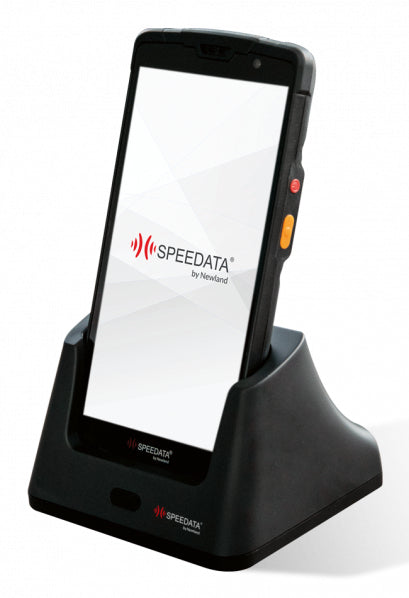 Newland SD55L Lynx II 5,5" POS All-in-One – Touch, 2 GB RAM, 16 GB SSD, Android, Schwarz, Wi‑Fi 4