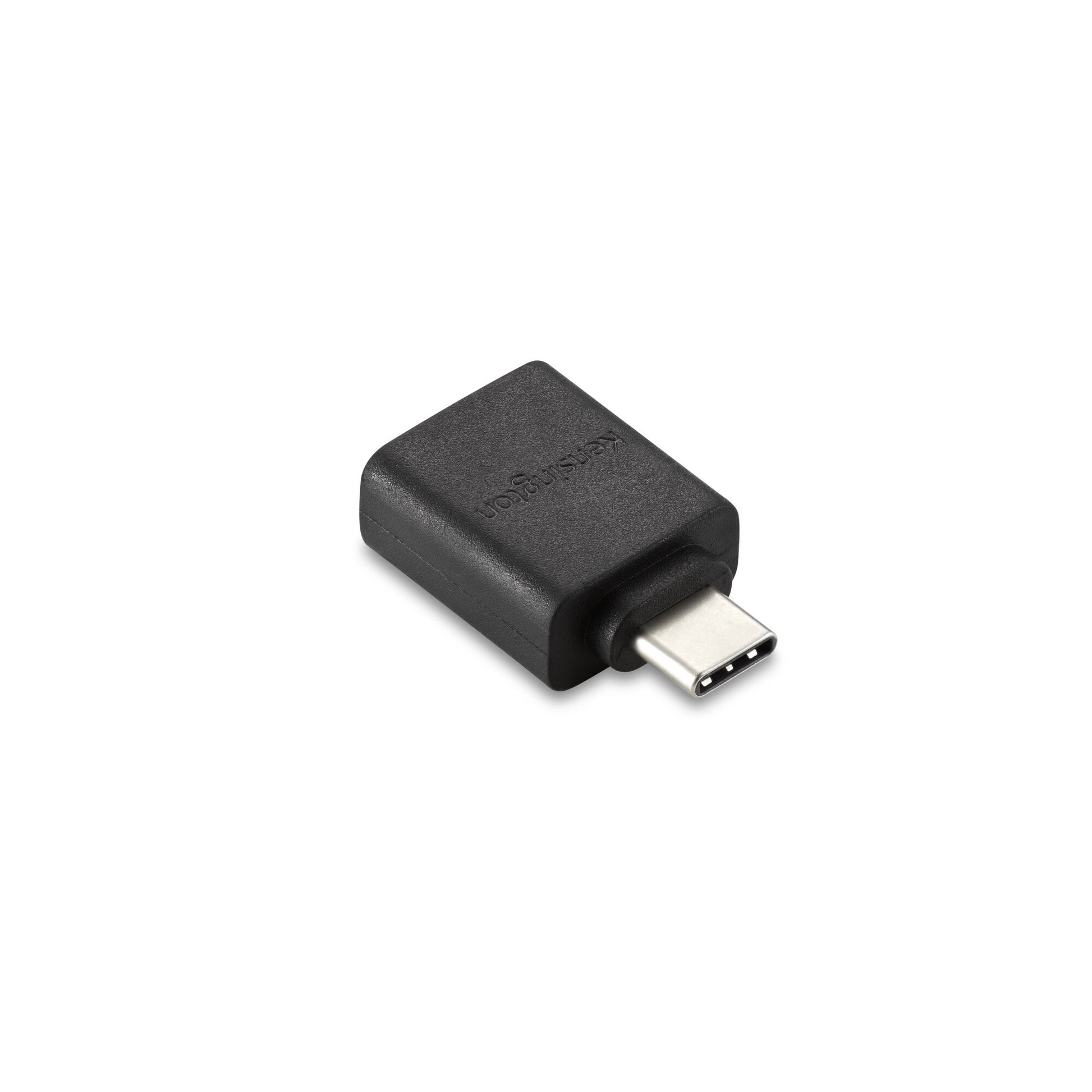 Kensington USB-C auf USB-A Adapter, CA1010
