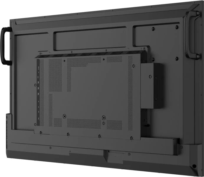 Viewsonic CDE4314-2C – Signage-Display, 43", Ultra HD 4K, 500 cd/m², 24/7, Android