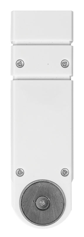 Steffen STEBA VARIABL Steckdosenleiste, 6×T13, 1×USB‑A + 1×USB‑C PD 18 W, mit Schalter, 3 m – weiss