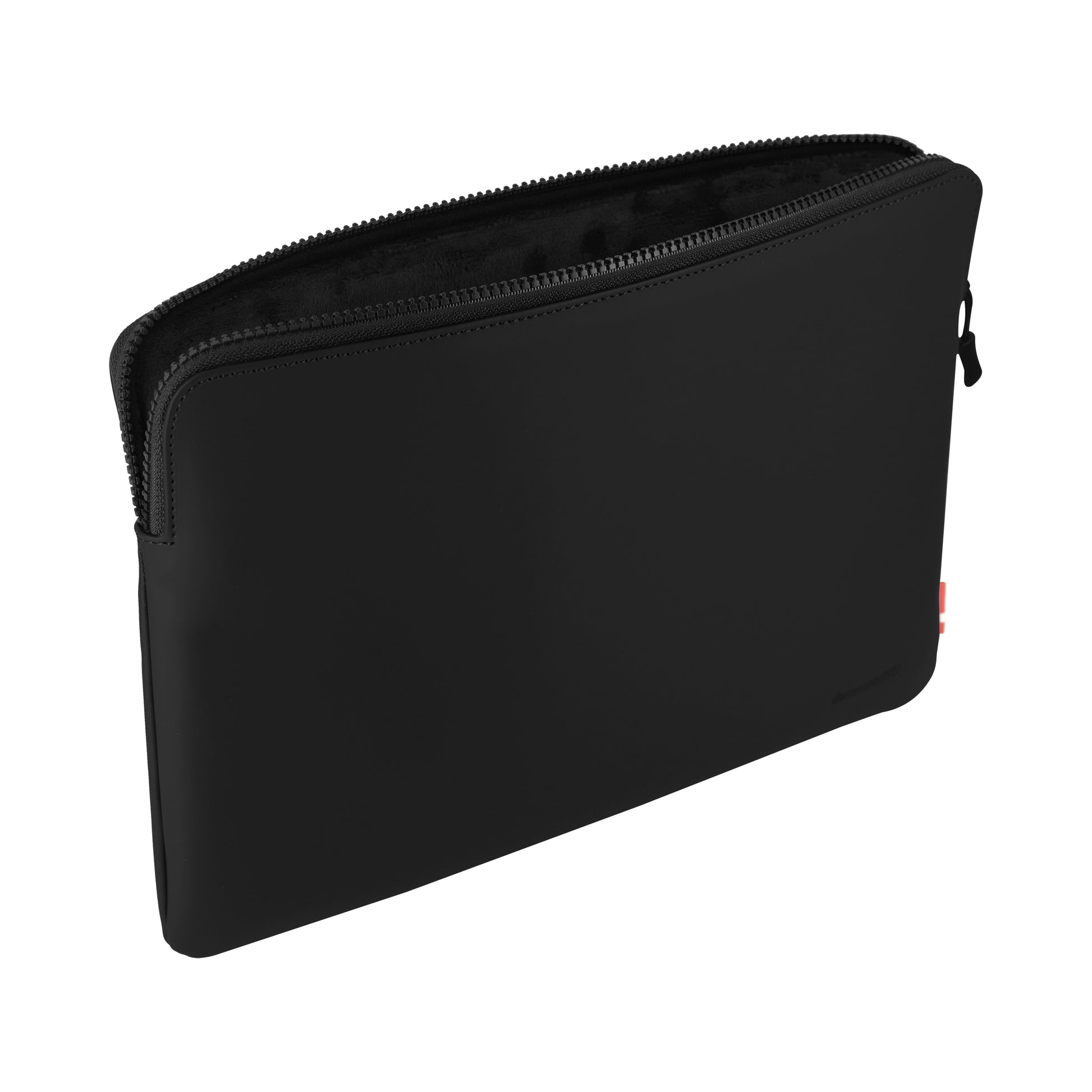dbramante1928 ICON Notebook-Schutzhülle für Apple 13" – Schwarz