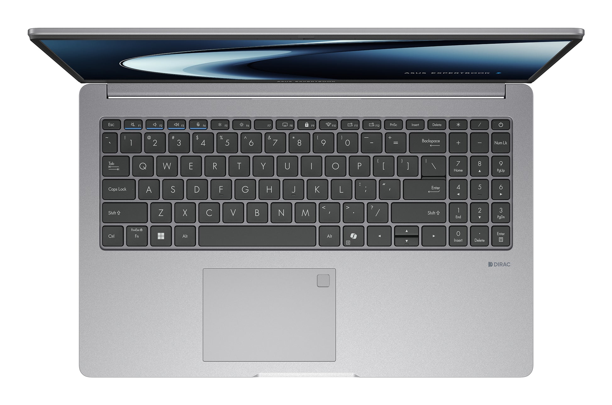 ASUS PM1503CDA-S70239X Laptop – Wi‑Fi, Ethernet, Bluetooth – Netzstrom 100–240 V – 359,5 × 232,2 × 19,9 mm