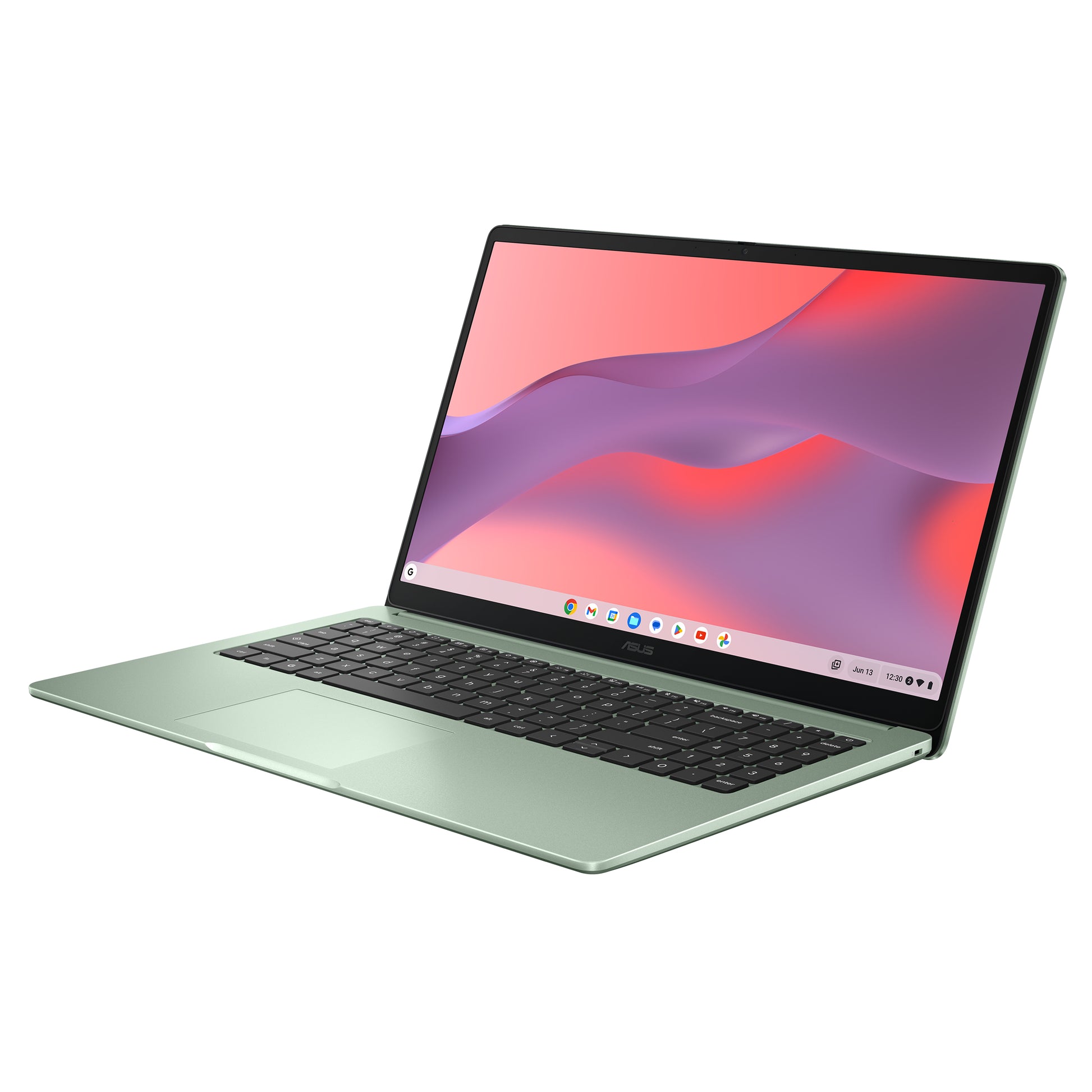 ASUS CX1505CKA-NJ0166 Chromebook – Wi‑Fi, Bluetooth – Netzstrom 100–240 V – 359,5 × 232,2 × 20,1 mm