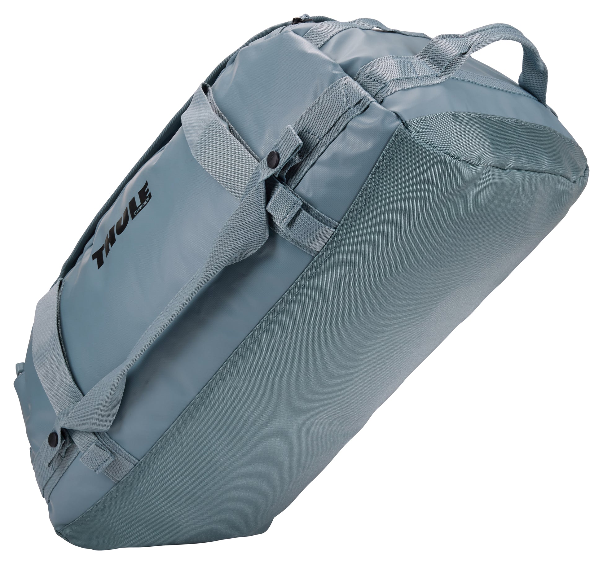 Thule Sporttasche Chasm – 40 l, wasserfest, Polyester, grau