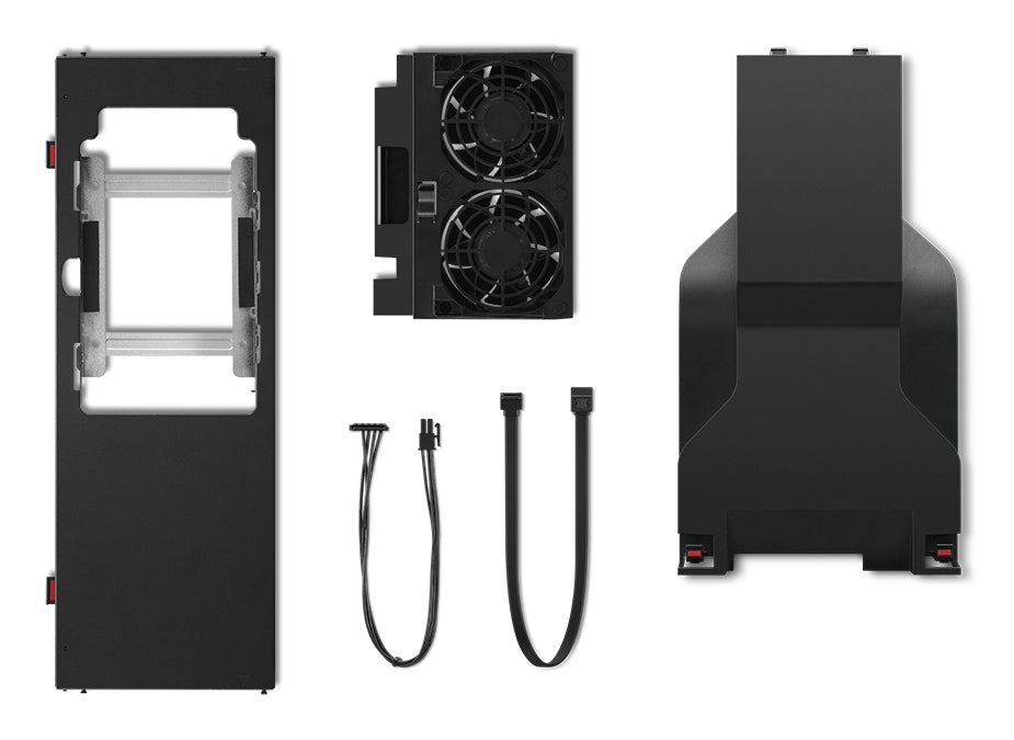 Lenovo ThinkStation Internal HDD Kit – für ThinkStation P7/P8