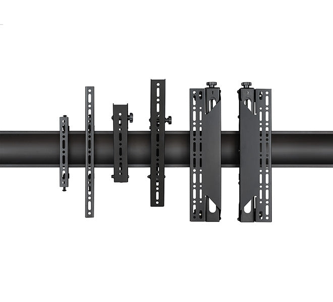 B-Tech Spezialhalterung/Montageset – BT8390-175/B V2