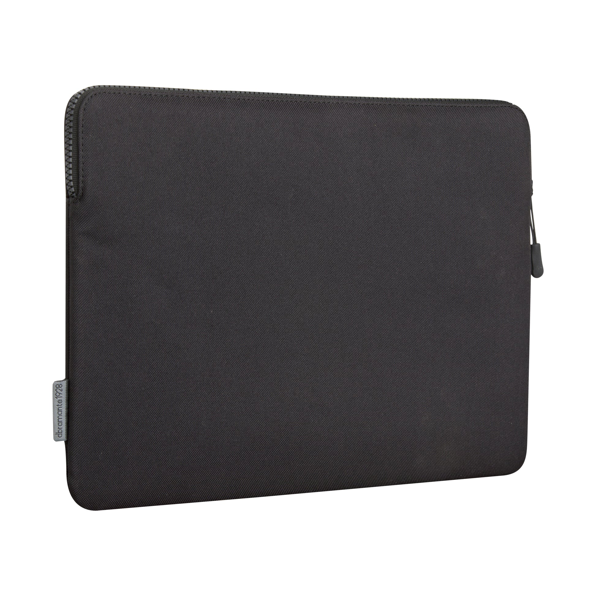 dbramante1928 California Pro Notebook-Schutzhülle für Notebooks bis 12" – Schwarz