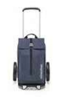Reisenthel Stofftasche, Polyester, Dunkelblau, 340×550×220 mm, 25 kg