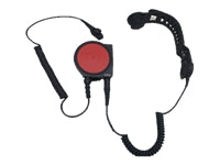 Hytera EBN09-P – Headset für HP705, HP785, HP605 und andere
