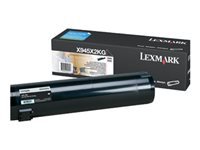 Lexmark Toner – magenta, 36000 Seiten