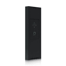 Ubiquiti Eingangskontrollterminal, NFC, Schwarz, IP65, 113,7 × 324,8 × 28,3 mm, 965 g