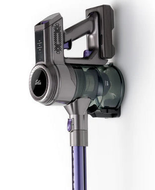 Solis Akku – 1 Stück, für Solis Flexi Vac Cleaner 350