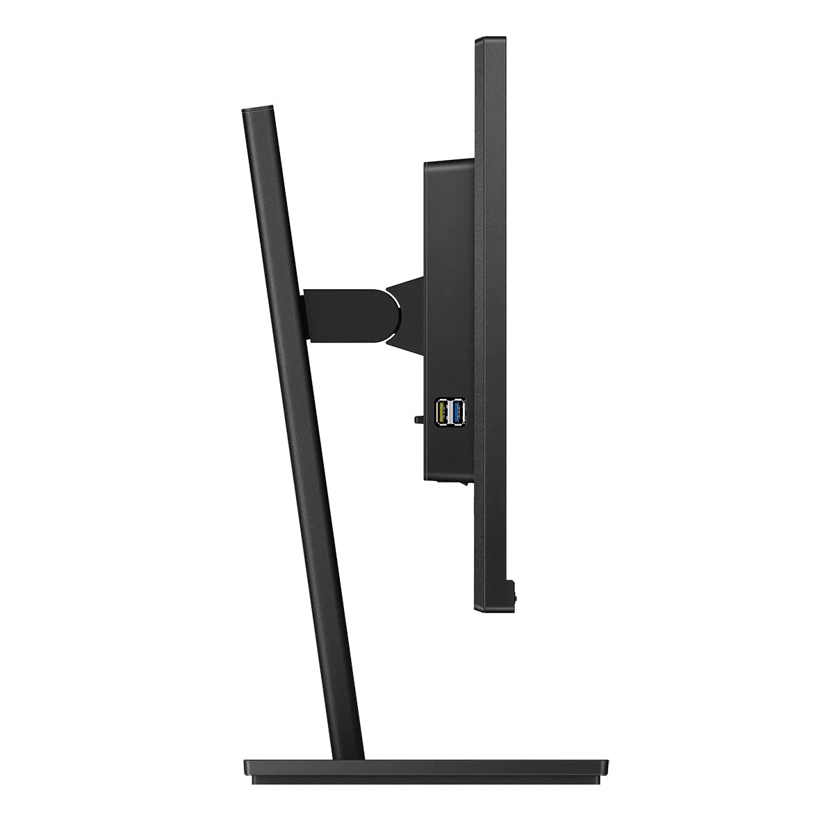 Philips 272S1M/00 – Monitor, 27", 250 cd/m², USB-Hub, Lautsprecher, Adaptive Sync, VESA 100 × 100, schwarz
