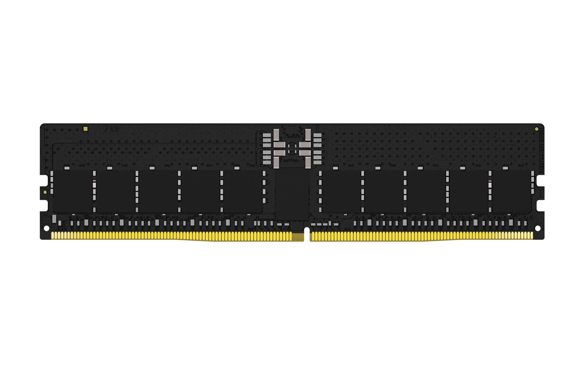 Kingston Technology Kingston Fury Renegade Pro – 32 GB DDR5, 7'600 MT/s, Registered ECC