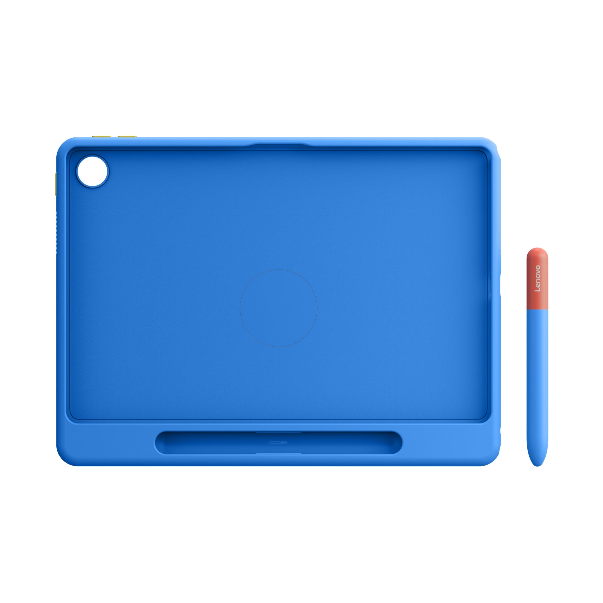 Lenovo Tablet-Hülle für Lenovo Tab – Blau