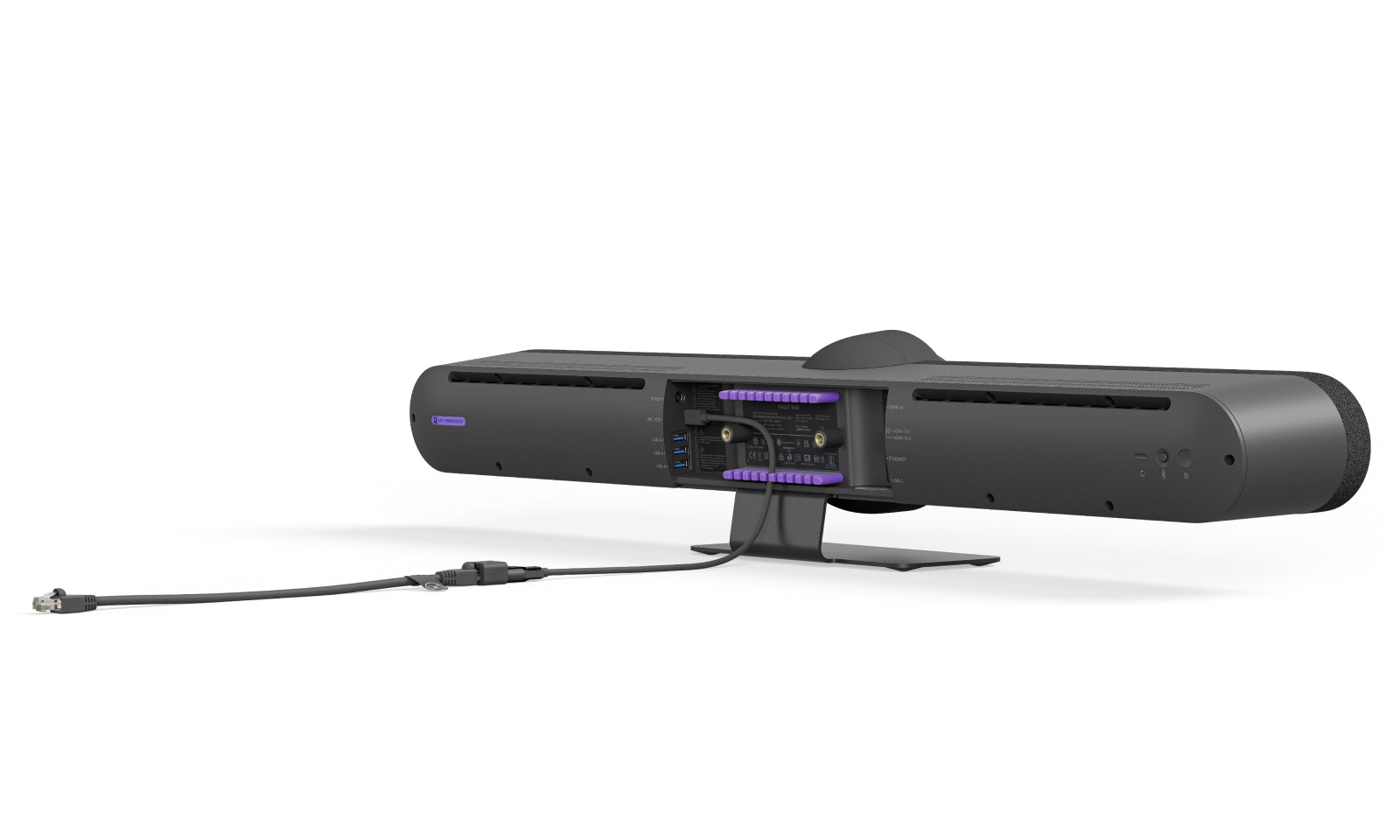 Logitech Rally Mic Pod