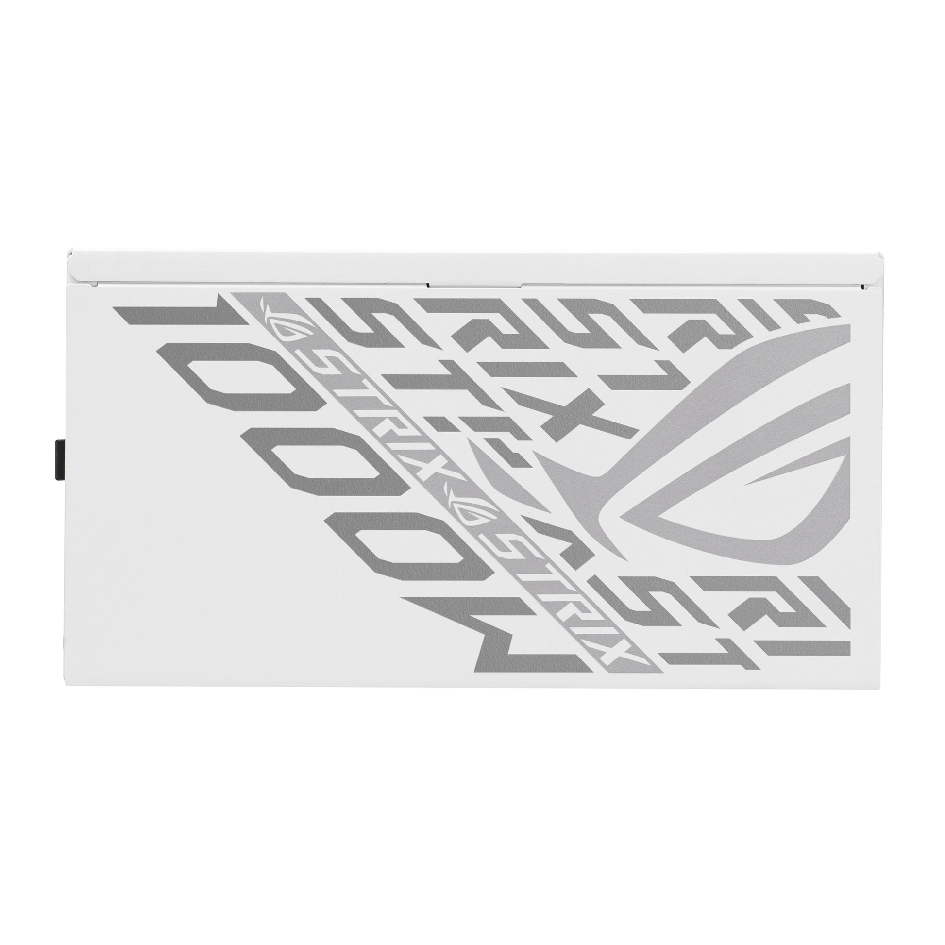 ASUS Netzteil – 1000 W – Weiss