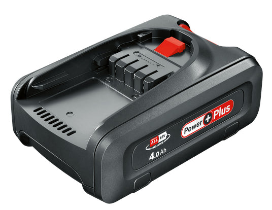 Bosch Akku 18 V 4,0 Ah Li-Ion – POWER FOR ALL 18 V