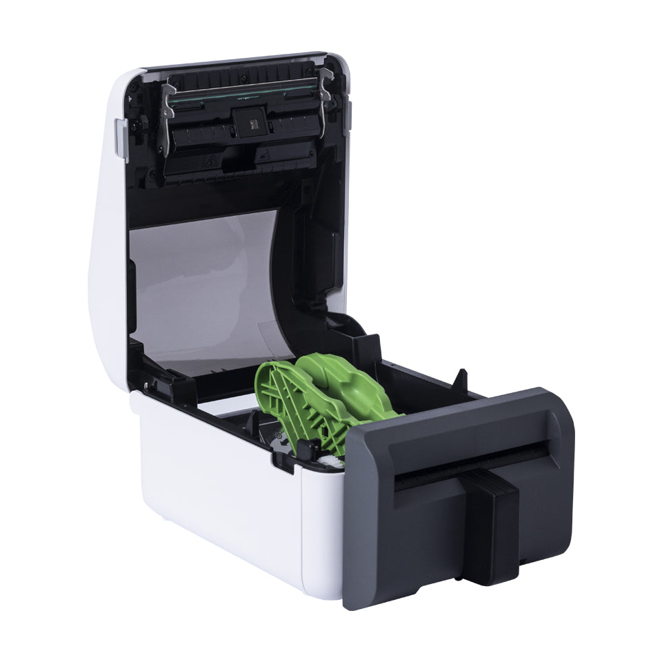 Brother TD-4420DNFC – Thermodirekt, 203 × 203 dpi