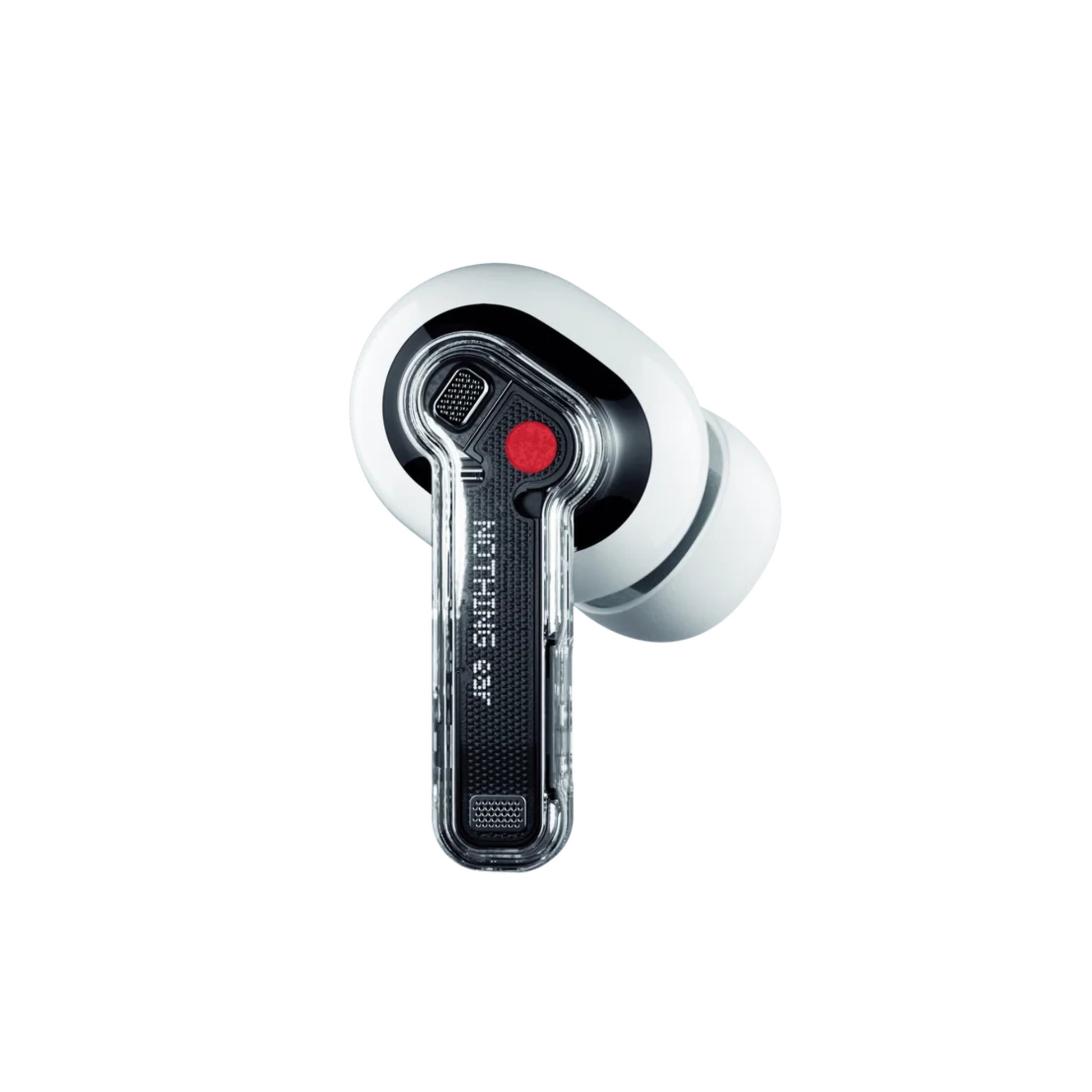 Nothing Ear 3 TWS In-Ear – ANC, Qi-Ladecase, Weiss, BT 5.3