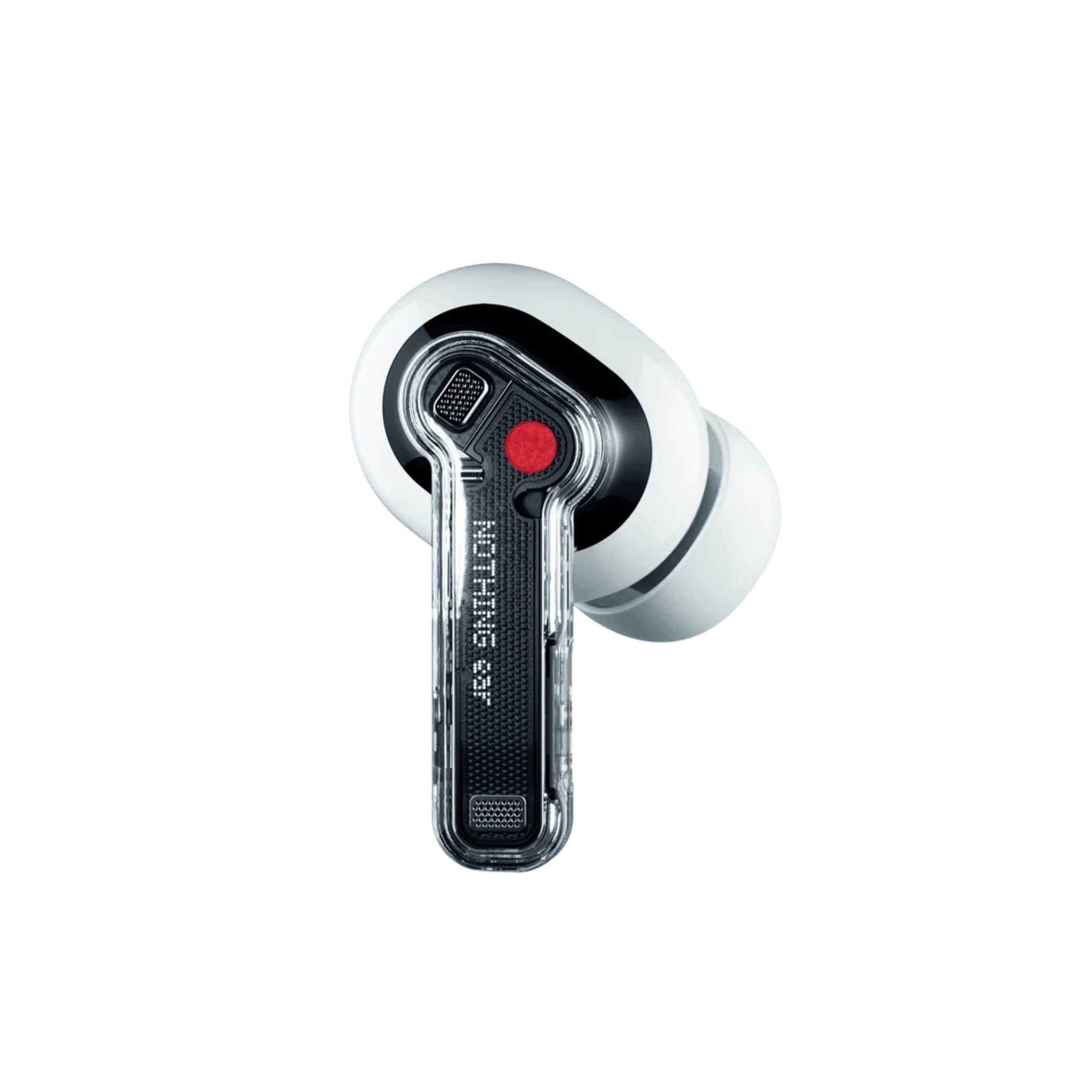 Nothing Ear 3 TWS In-Ear – ANC, Qi-Ladecase, Weiss, BT 5.3