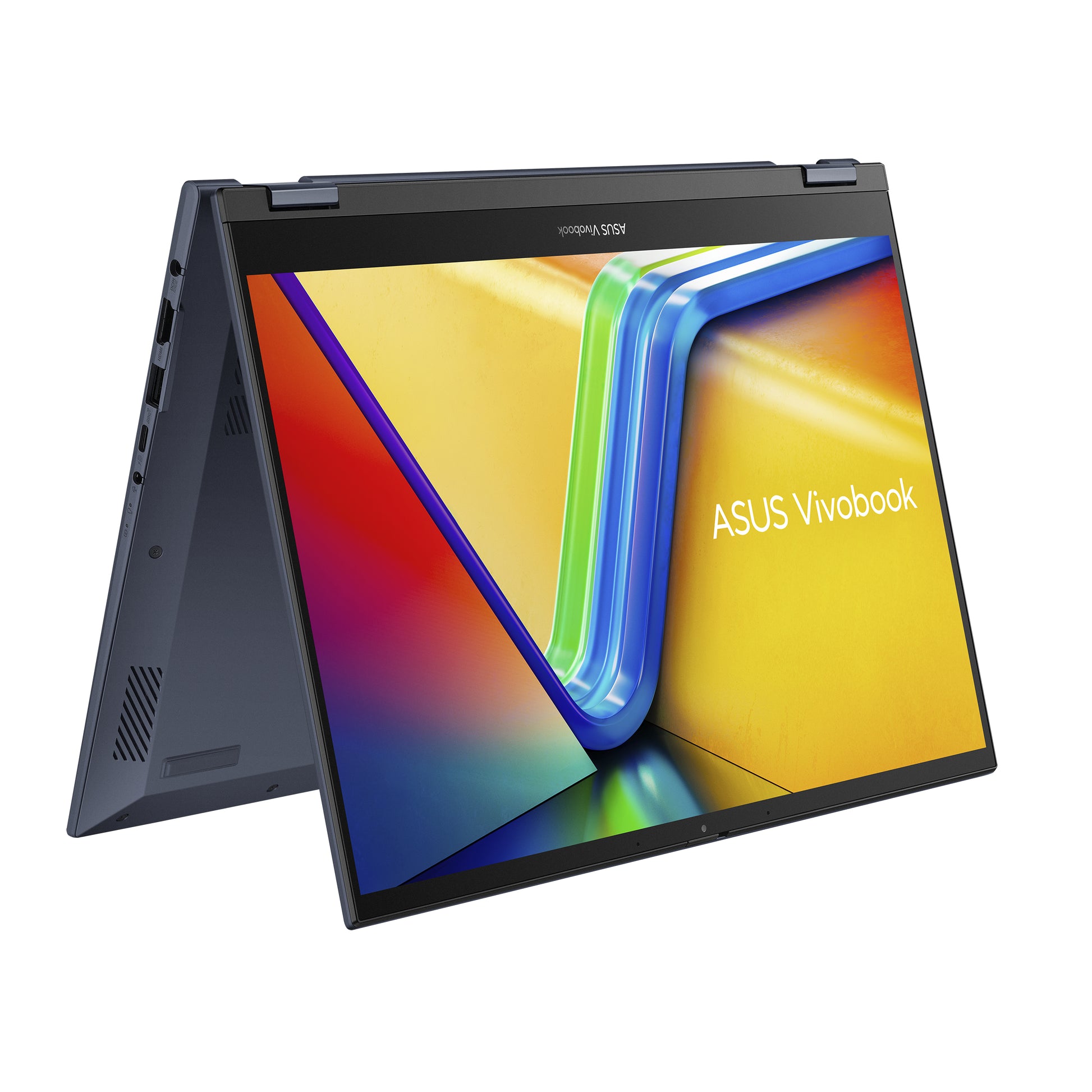ASUS Vivobook S 14 Flip TN3402YA-LZ470W – 14" WUXGA Touch, Ryzen 7 7730U, 16 GB, 1 TB SSD, Win 11 Home