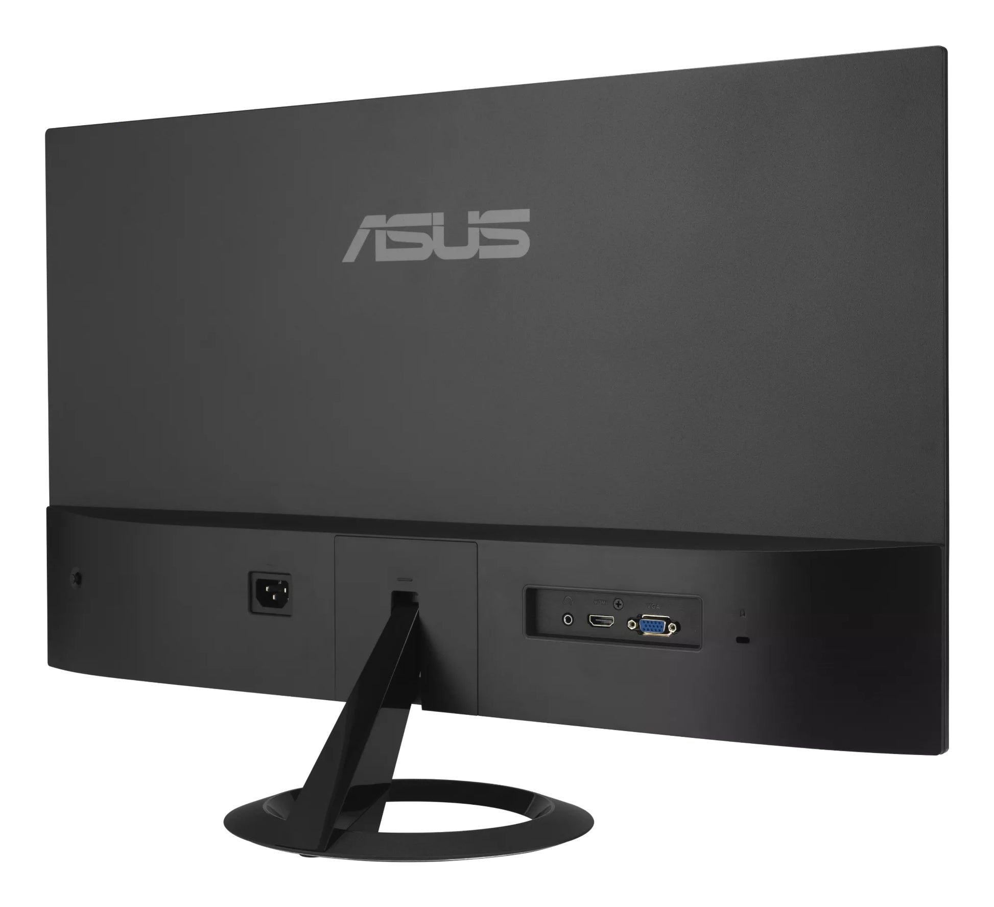ASUS VZ279HG – Monitor, 27" 1920 × 1080 (Full HD), LCD, Schwarz