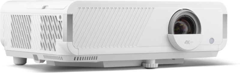 ViewSonic LX750-4KE – Standard DLP Laser, 4K UHD, 4000 ANSI Lumen