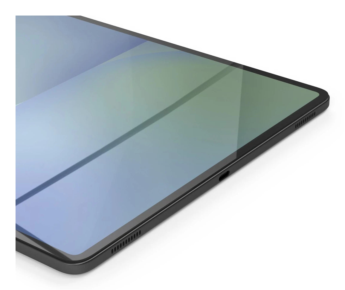 Hama Panzerglas für Samsung Galaxy Tab S10 Lite 10,9" – 9H, Anti-Fingerprint
