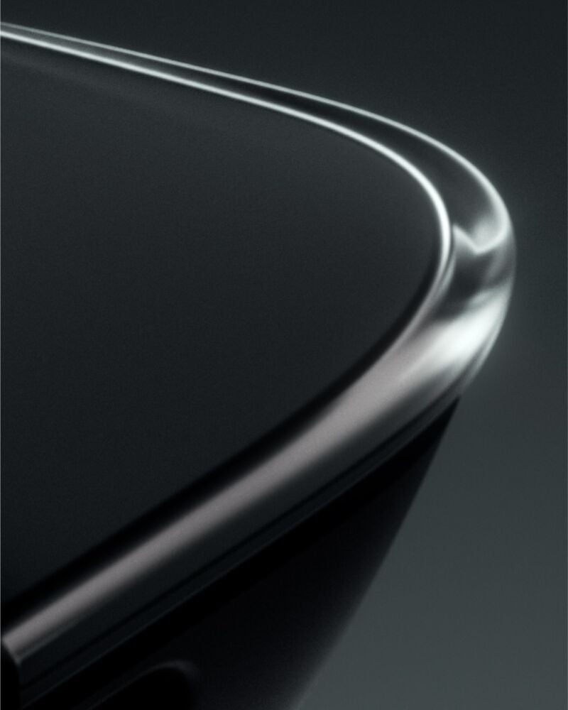 Logitech MX Master 4 – Maus – Kabellos (Bluetooth/2,4 GHz), Logi Bolt, 8000 DPI, Rechts, Graphit