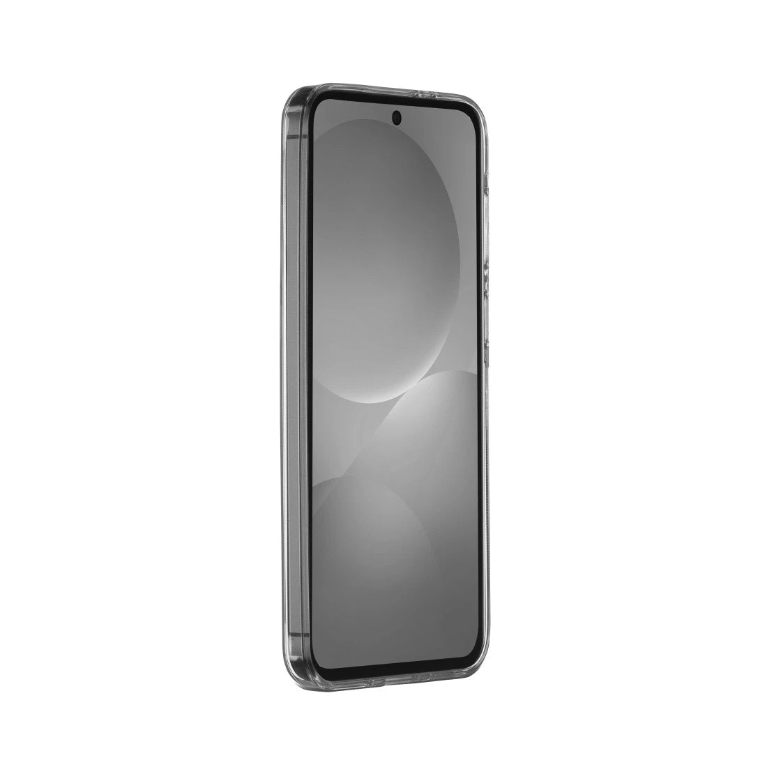 Hama Always Clear – Backcover – für Samsung Galaxy A37 5G, TPU, Transparent