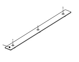 Honeywell Einzugsrollen-Kit – für Pinch Roller