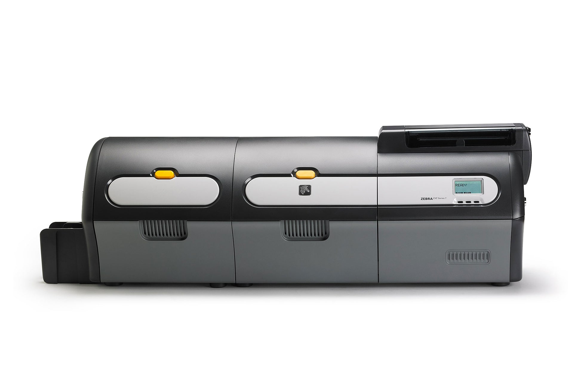 Zebra ZXP Serie 7 – Kartendrucker, USB, LAN