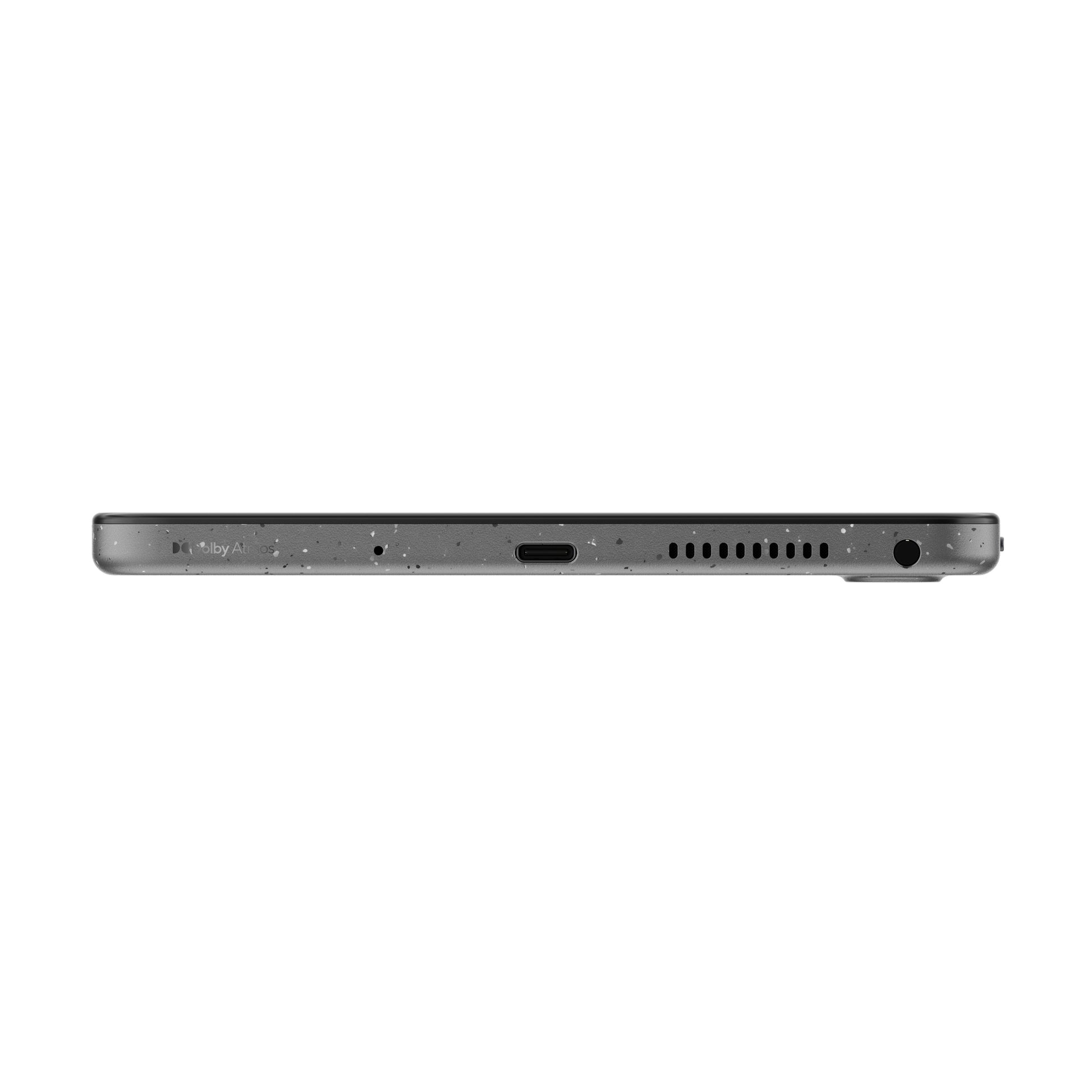 Lenovo Tab One – 8,7", 64 GB, 4 GB RAM, Wi‑Fi, Grau, IP52