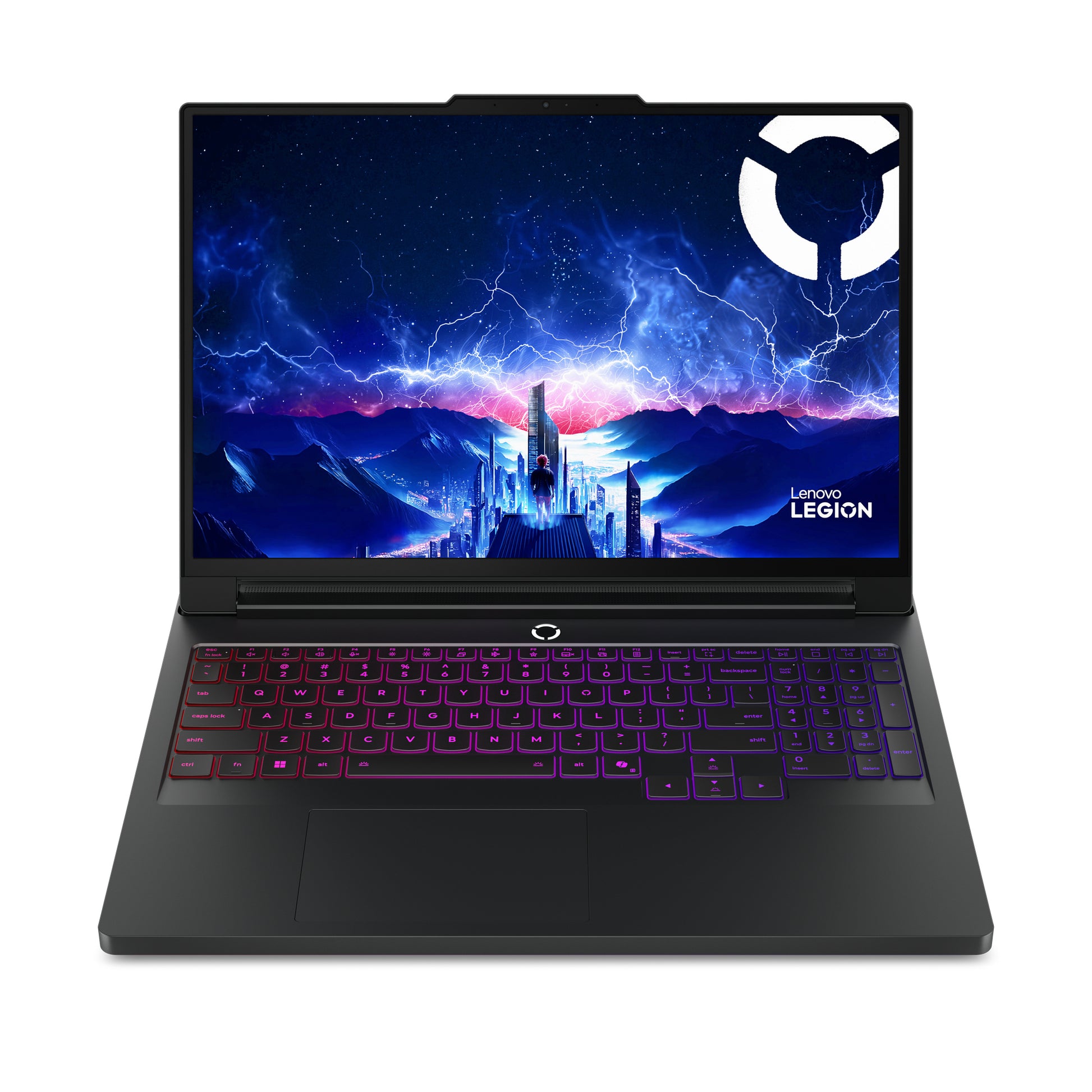 Lenovo Legion Pro 7 – Intel Core Ultra 9 275HX, 16" WQXGA OLED, NVIDIA GeForce RTX 5090, 64 GB, 2 TB