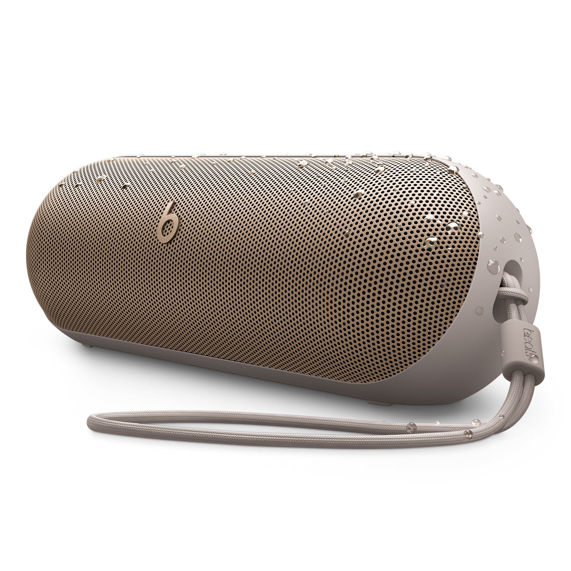 Apple Beats Pill – Bluetooth-Lautsprecher – Champagnergold