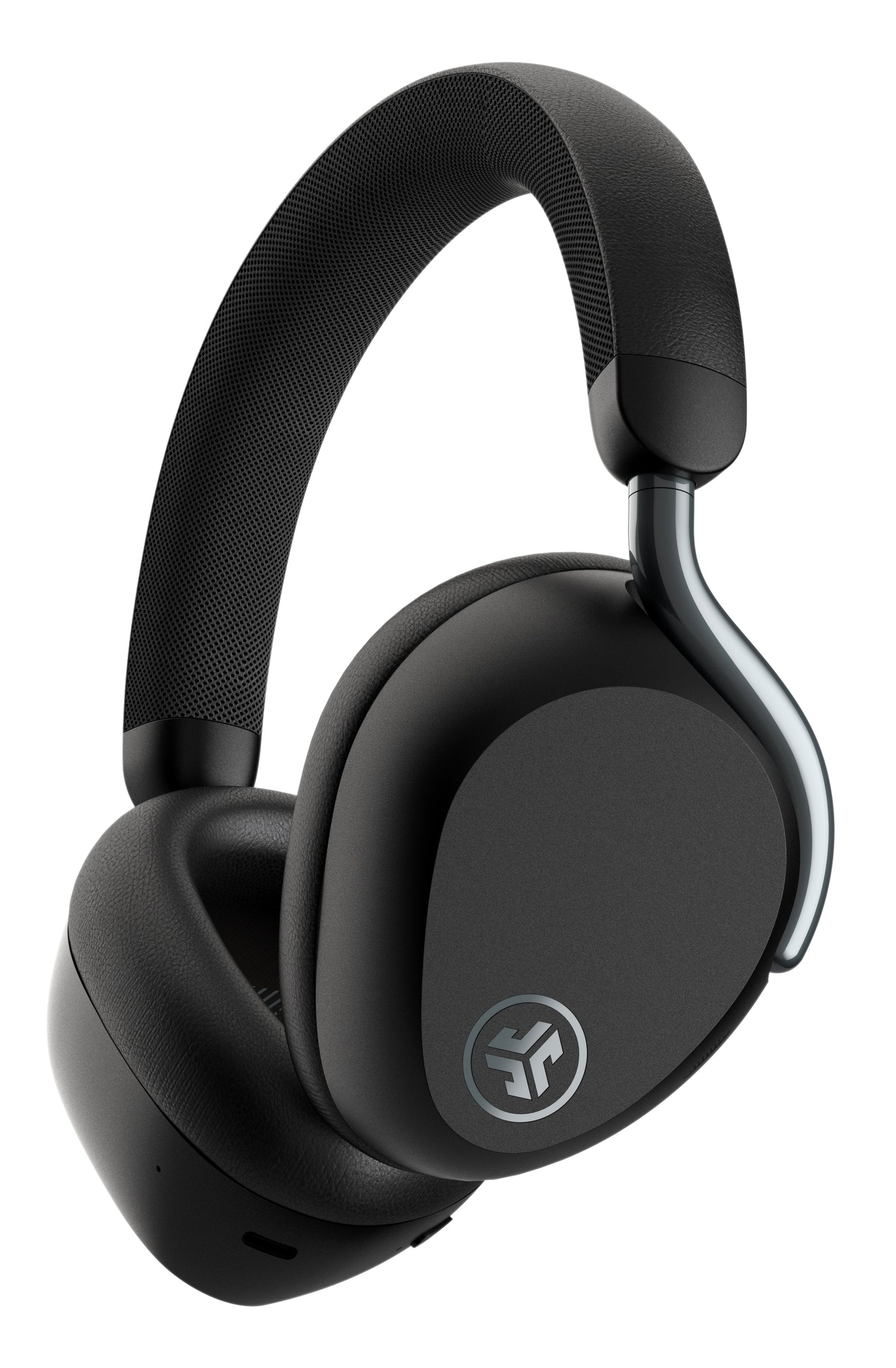 JLab Epic Lux – Over-Ear Bluetooth ANC Kopfhörer – schwarz