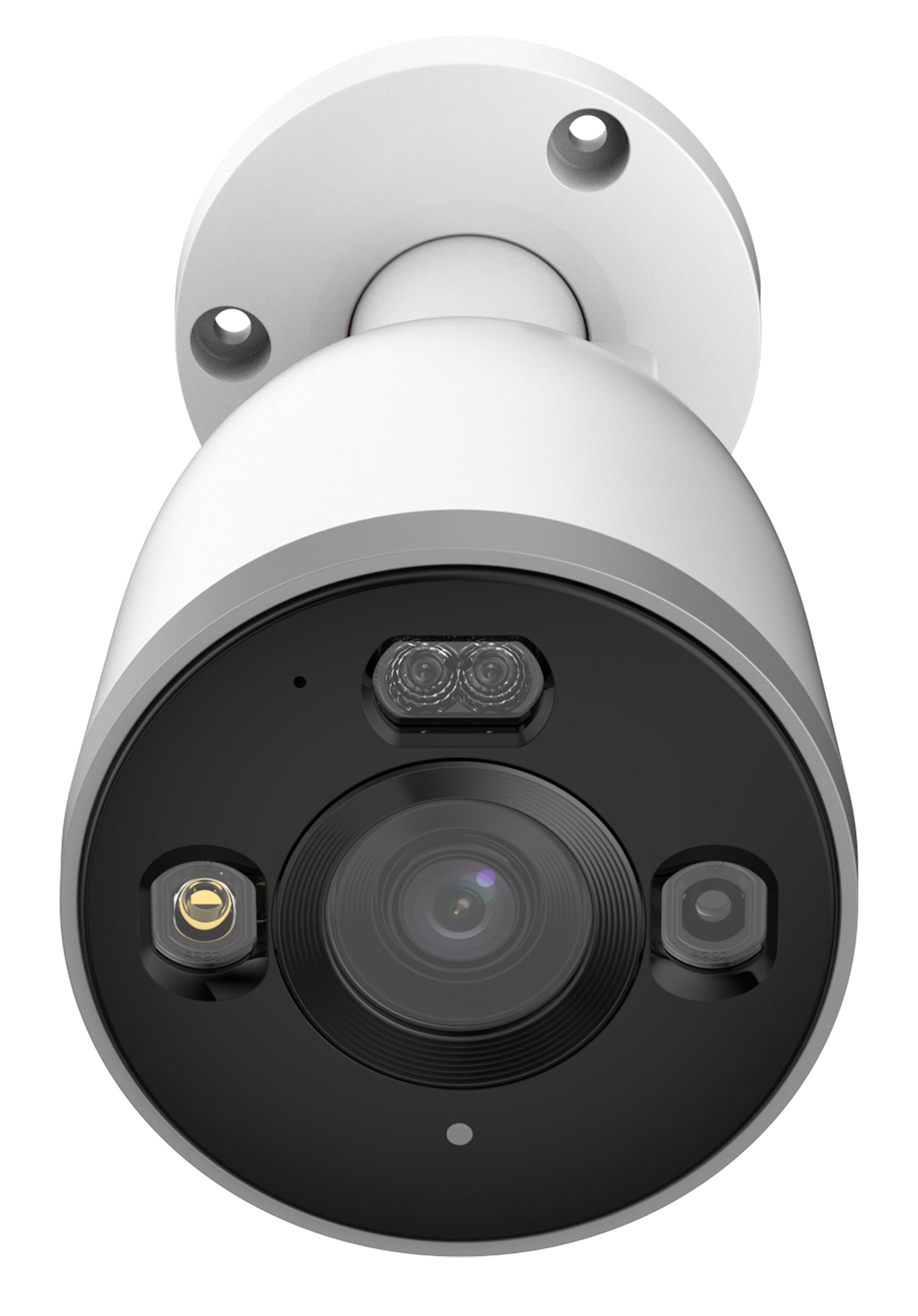 Dahua Technology DAHUA DH-IPC-F5DP-PV-0280B-EUR Bullet – 5MP – 2,8 mm – WLAN – IP67