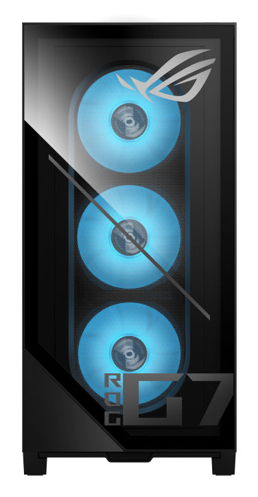 ASUS ROG G700 Tower – Intel Core Ultra 7 265KF, 32 GB RAM, 2 TB SSD, Windows 11 Home