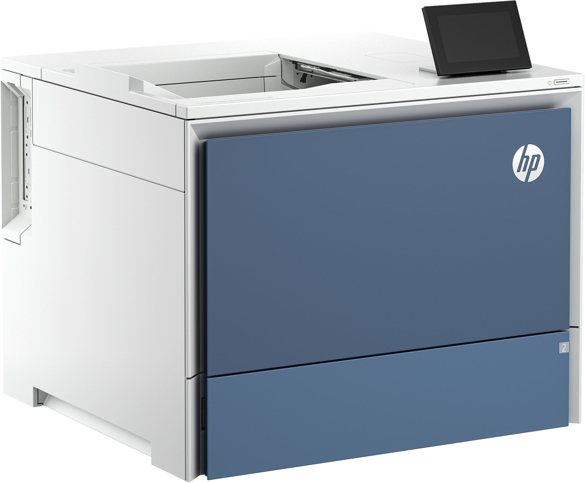 HP Color LaserJet Enterprise 6701dn – A4, Duplex, LAN, USB, 61 ppm, AirPrint, Mopria