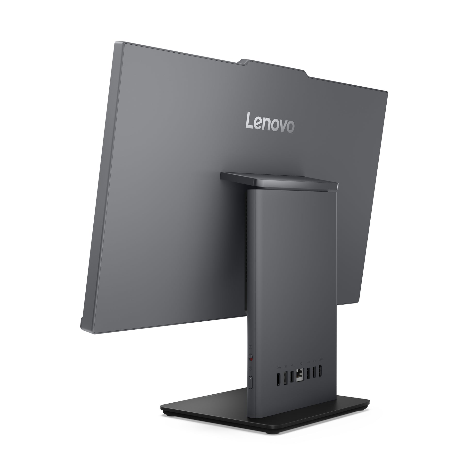 Lenovo All-in-One – 23,8" Full HD, Intel Core i5-13420H, 16 GB RAM, 256 GB SSD, Windows 11 Pro